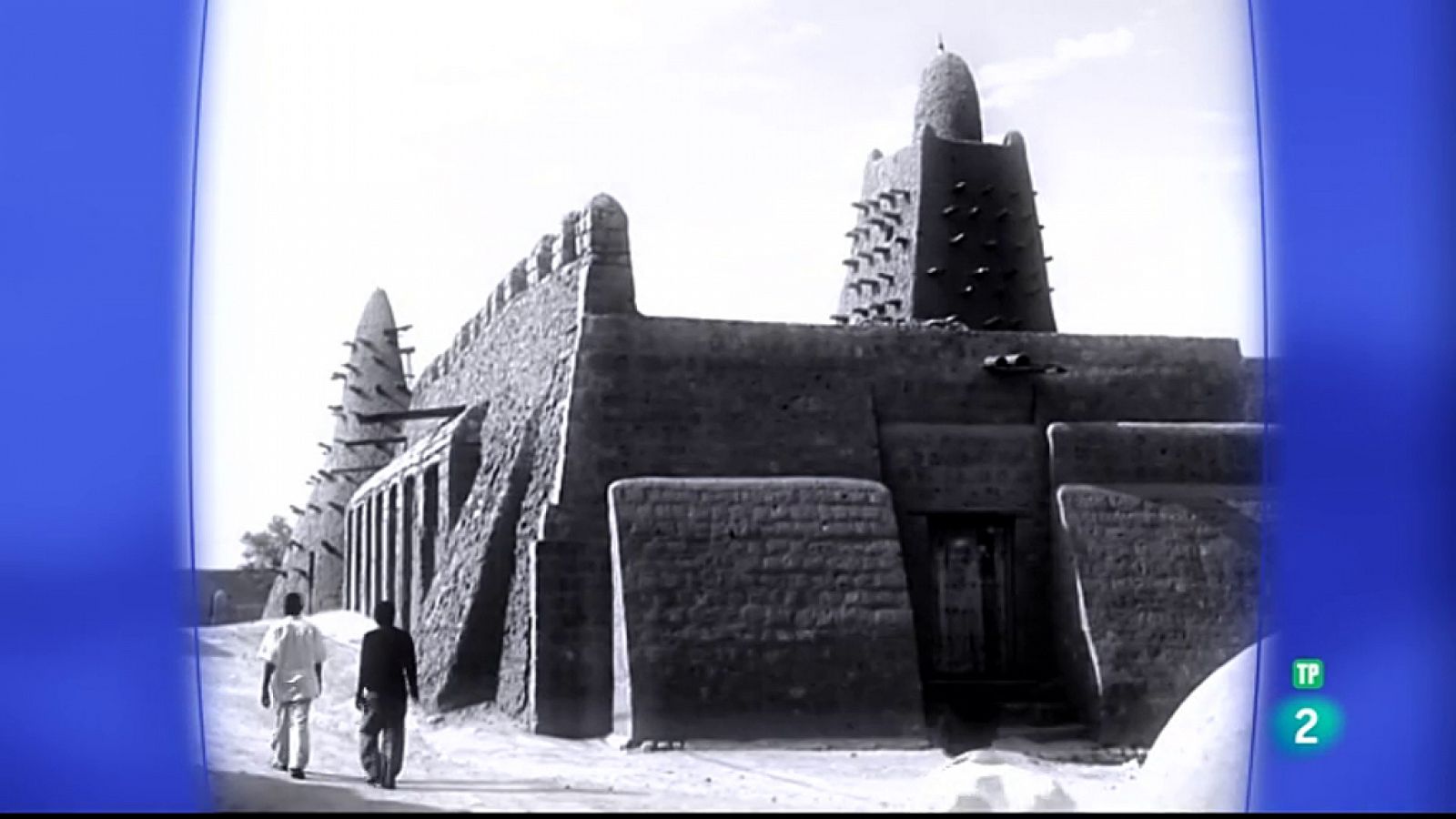 Unidos por el Patrimonio - Tombuctú (Malí)