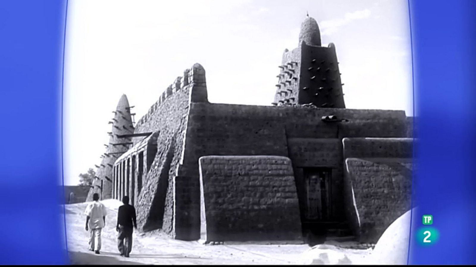 Unidos por el Patrimonio - Tombuctú (Malí) - Ver ahora