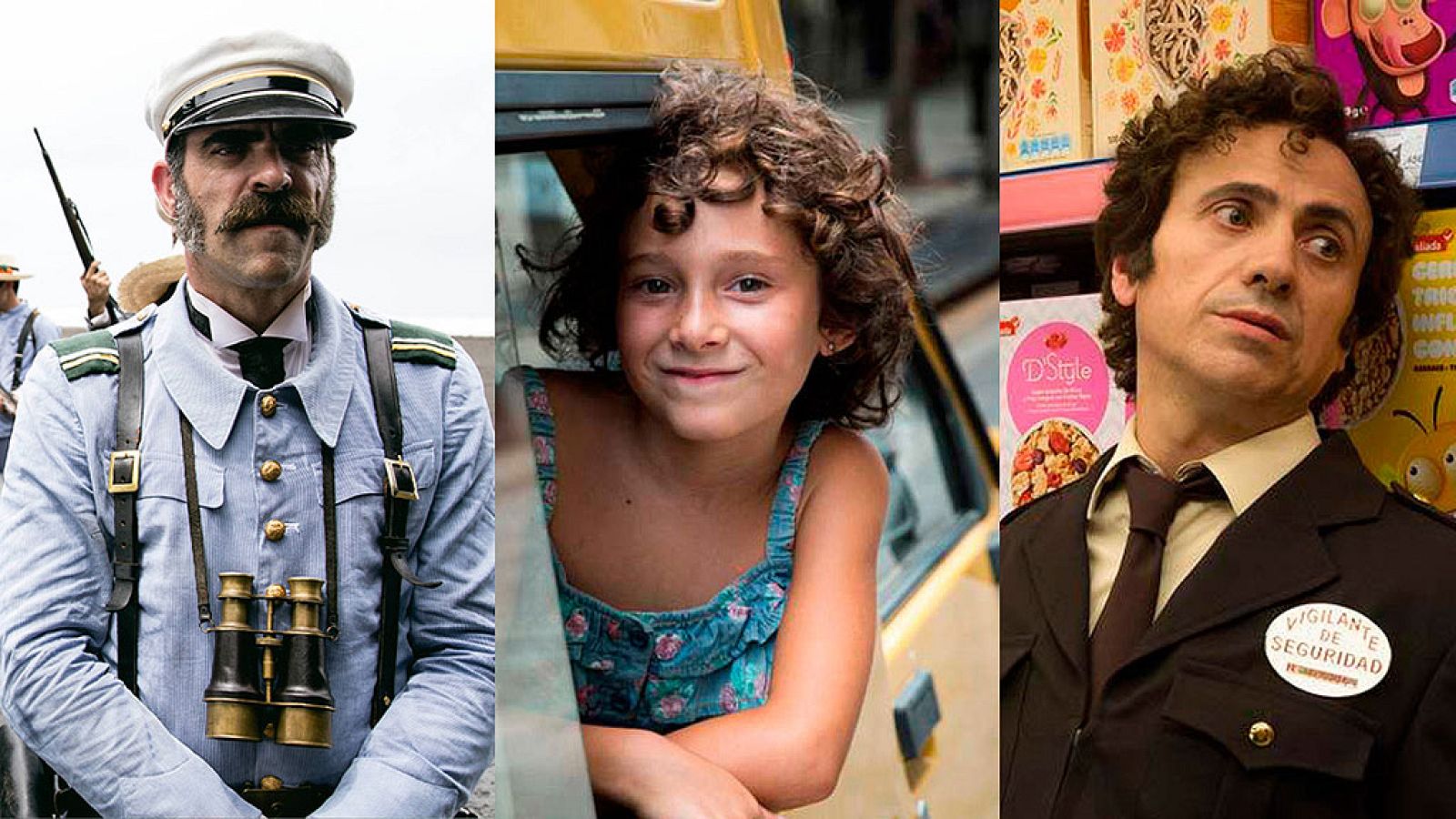 'Los últimos de Filipinas', 'Verano 1993' y 'Abracadabra', opciones españolas a los Oscar