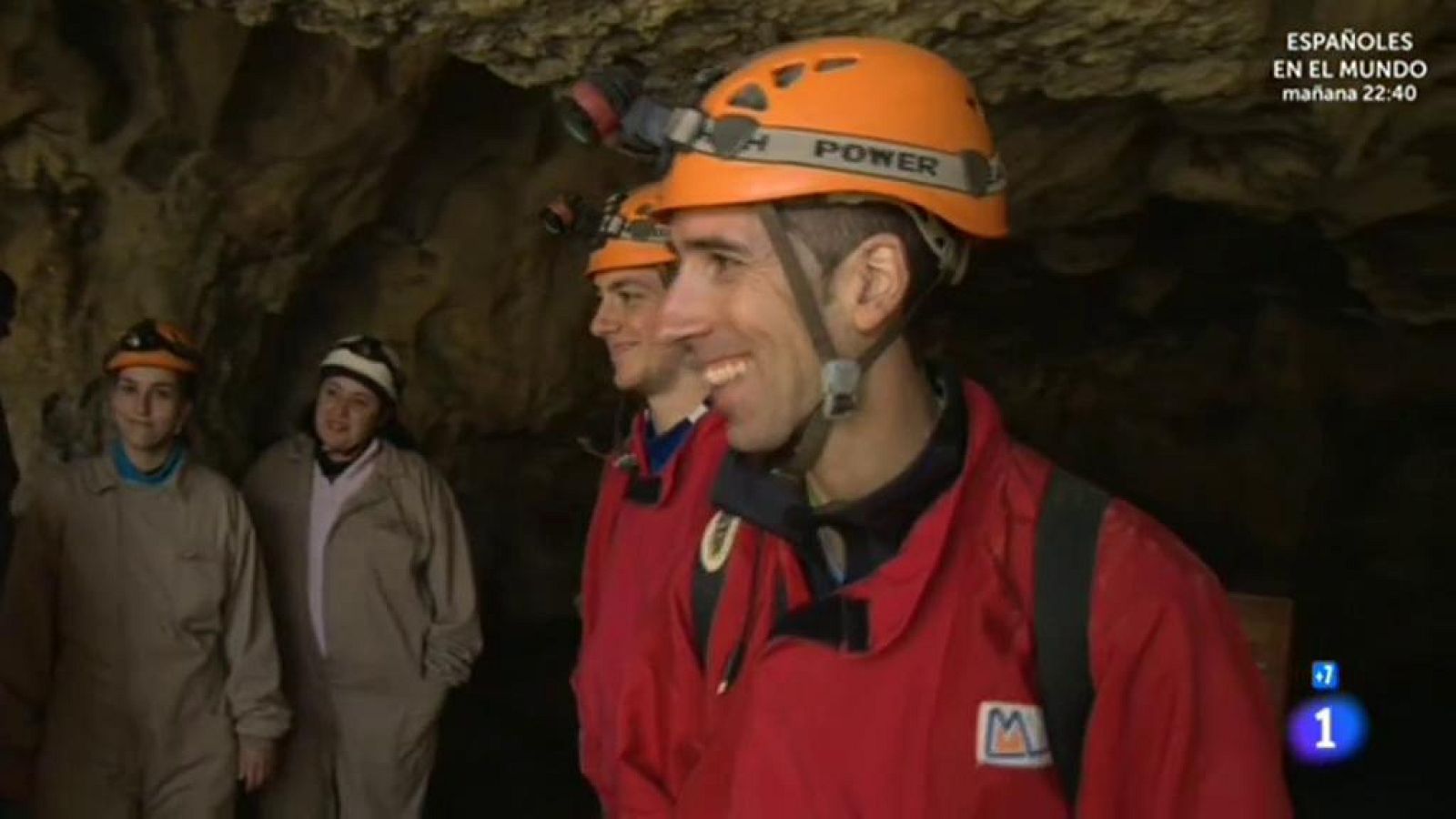 Comando al sol - Vacaciones sin descanso - El cañón del río Lobos