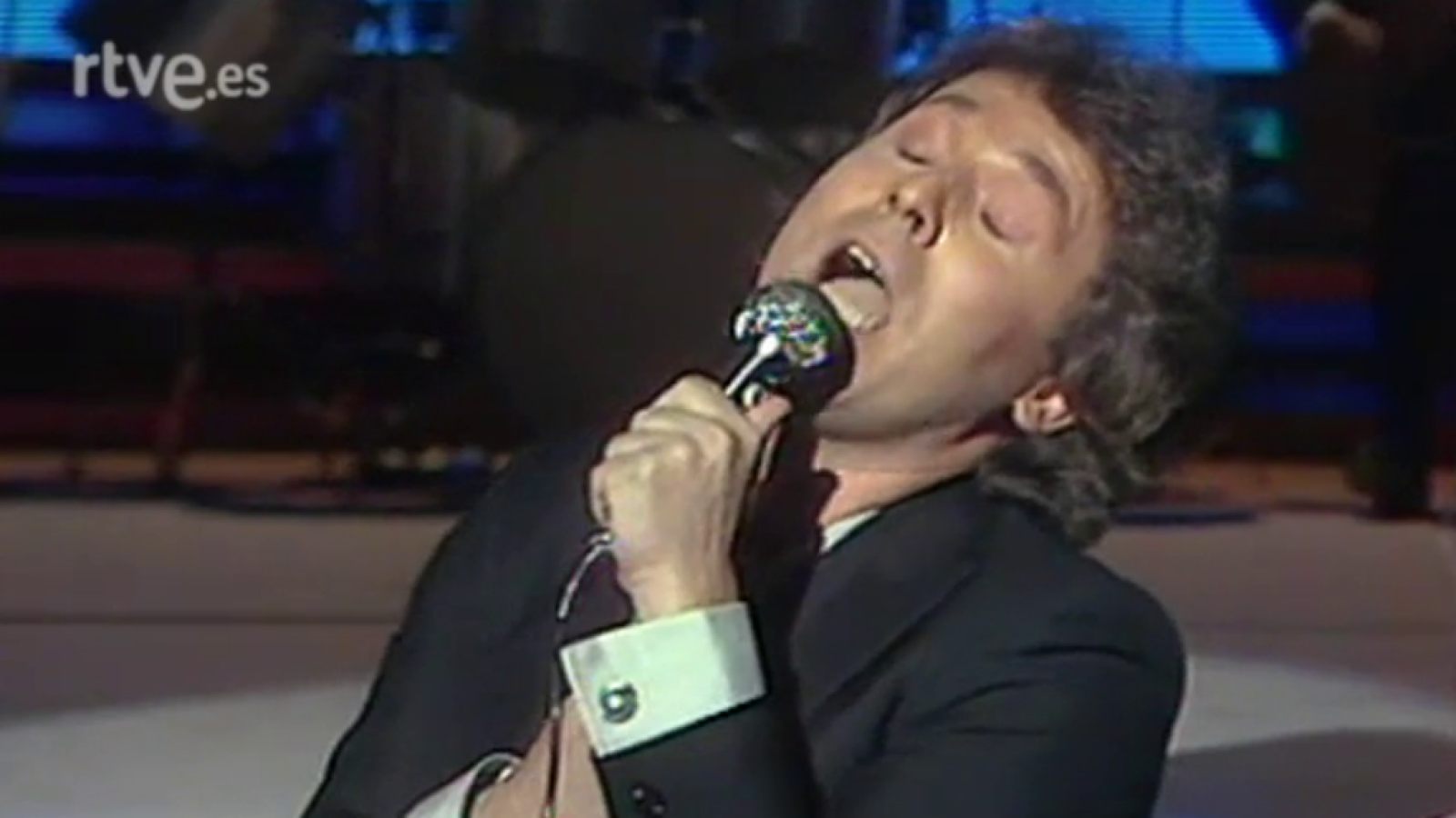 Aplauso - 14/11/1981