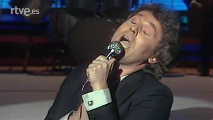 Aplauso - 14/11/1981