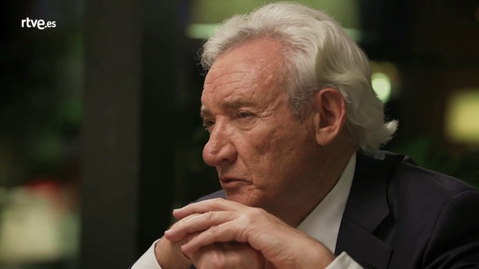 Lolita tiene un plan - Luis del Olmo: "Nunca he querido jubilarme"