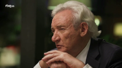 Lolita tiene un plan - Luis del Olmo: "Nunca he querido jubilarme"