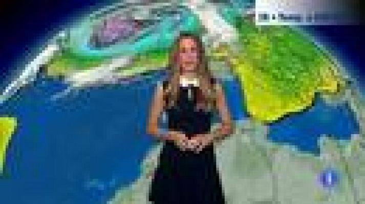 Noticias de Extremadura - El tiempo en Extremadura - 17/08/17