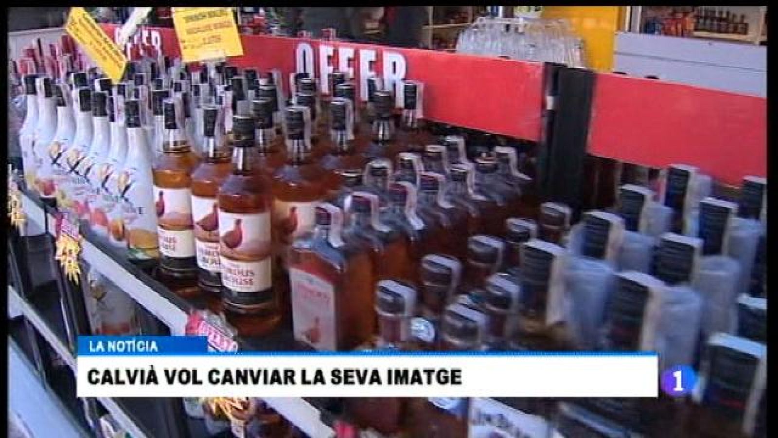 Informatiu Balear en 2' - 17/08/17