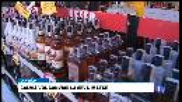 Informatiu Balear - Informatiu Balear en 2' - 17/08/17