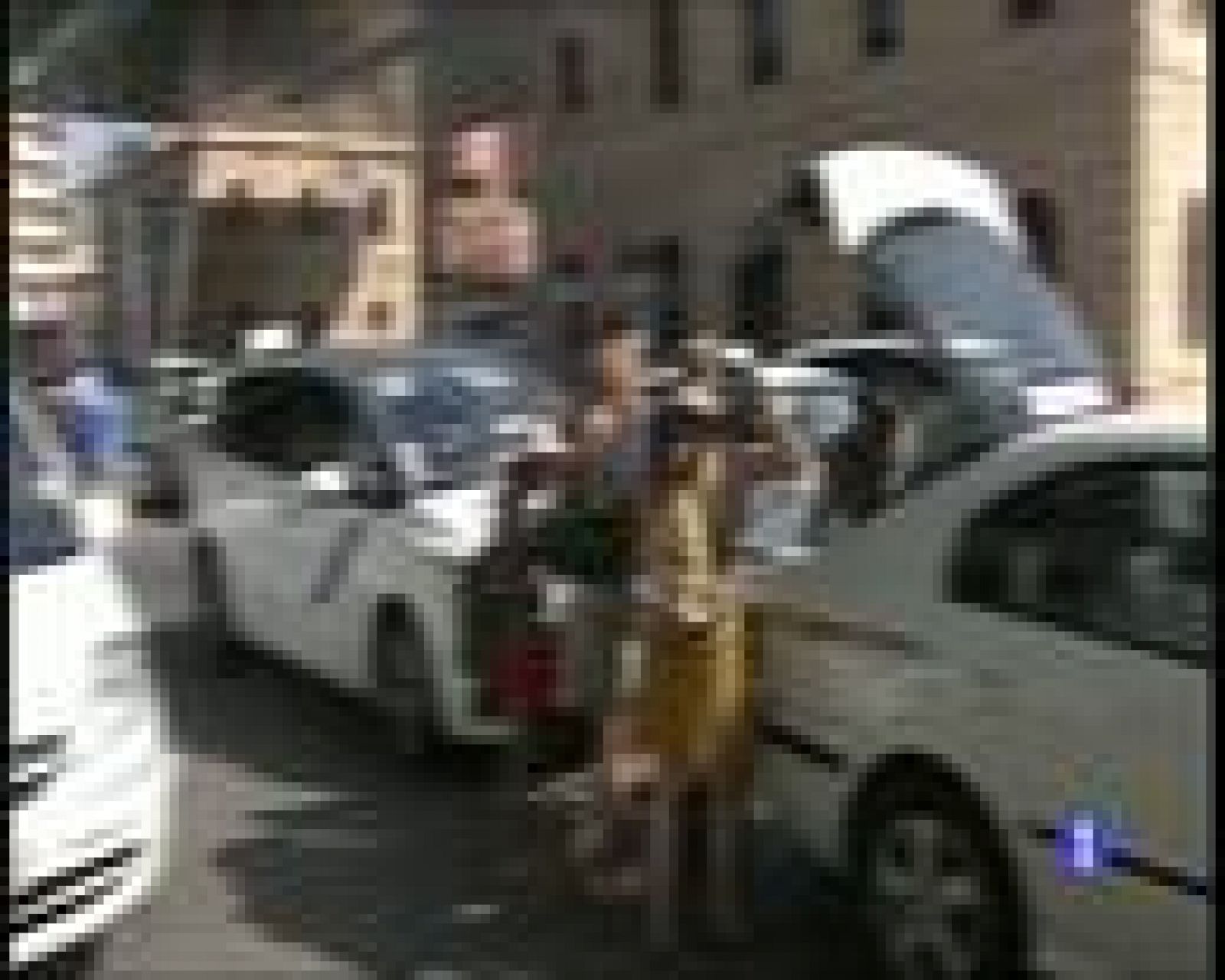 Andalucía en 2' - 17/08/2017 | Ver