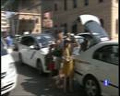 Noticias Andalucía - Andalucía en 2' - 17/08/2017