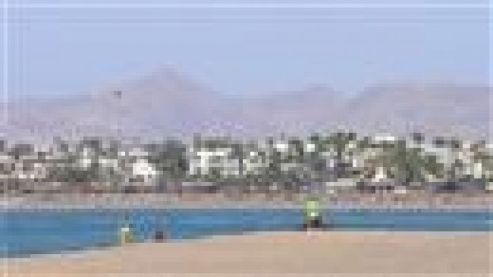 Telecanarias - El tiempo en Canarias - 17/08/2017