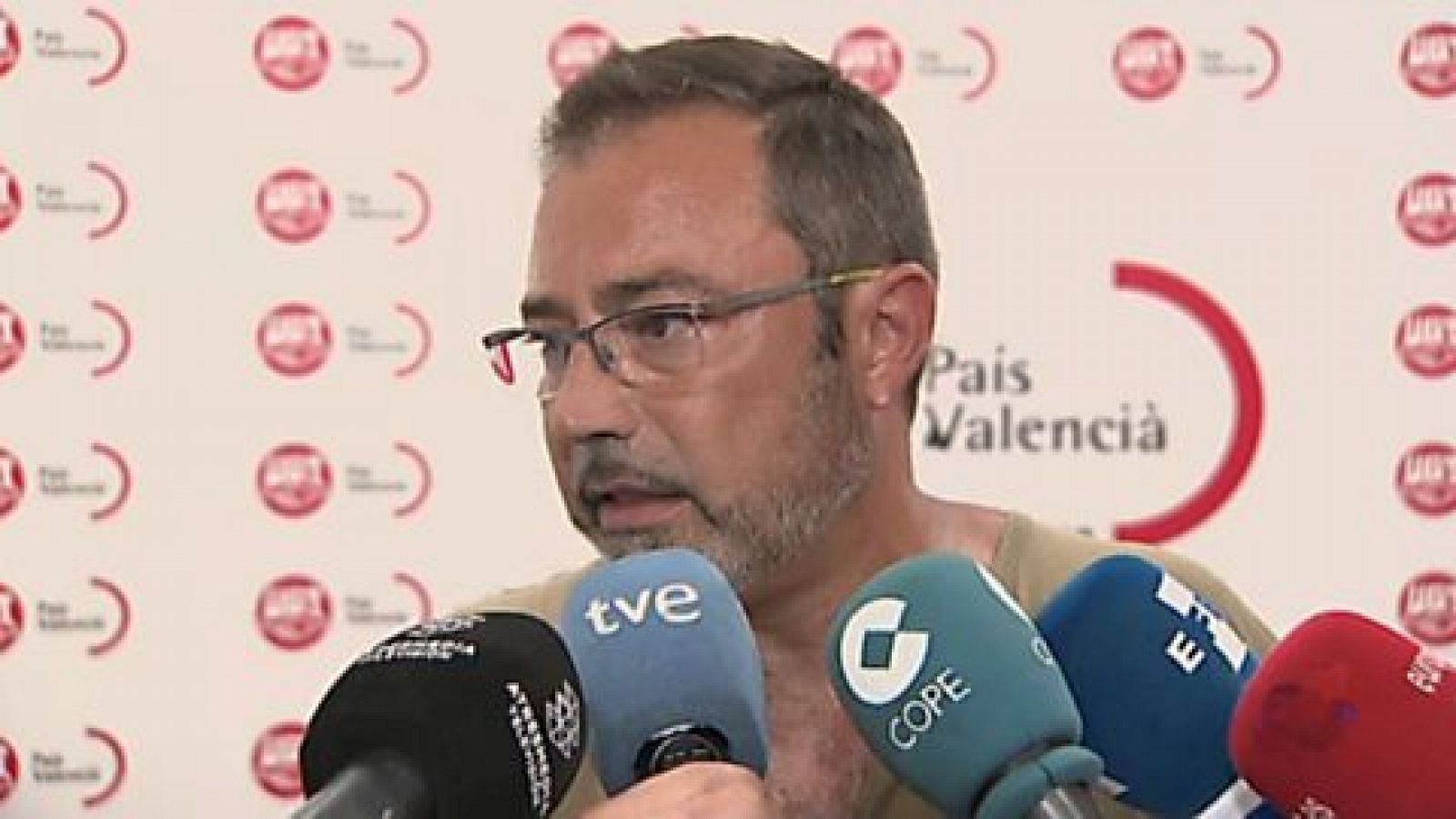 L'informatiu - Comunitat Valenciana: L'Informatiu - Comunitat Valenciana - 17/08/17 | RTVE Play