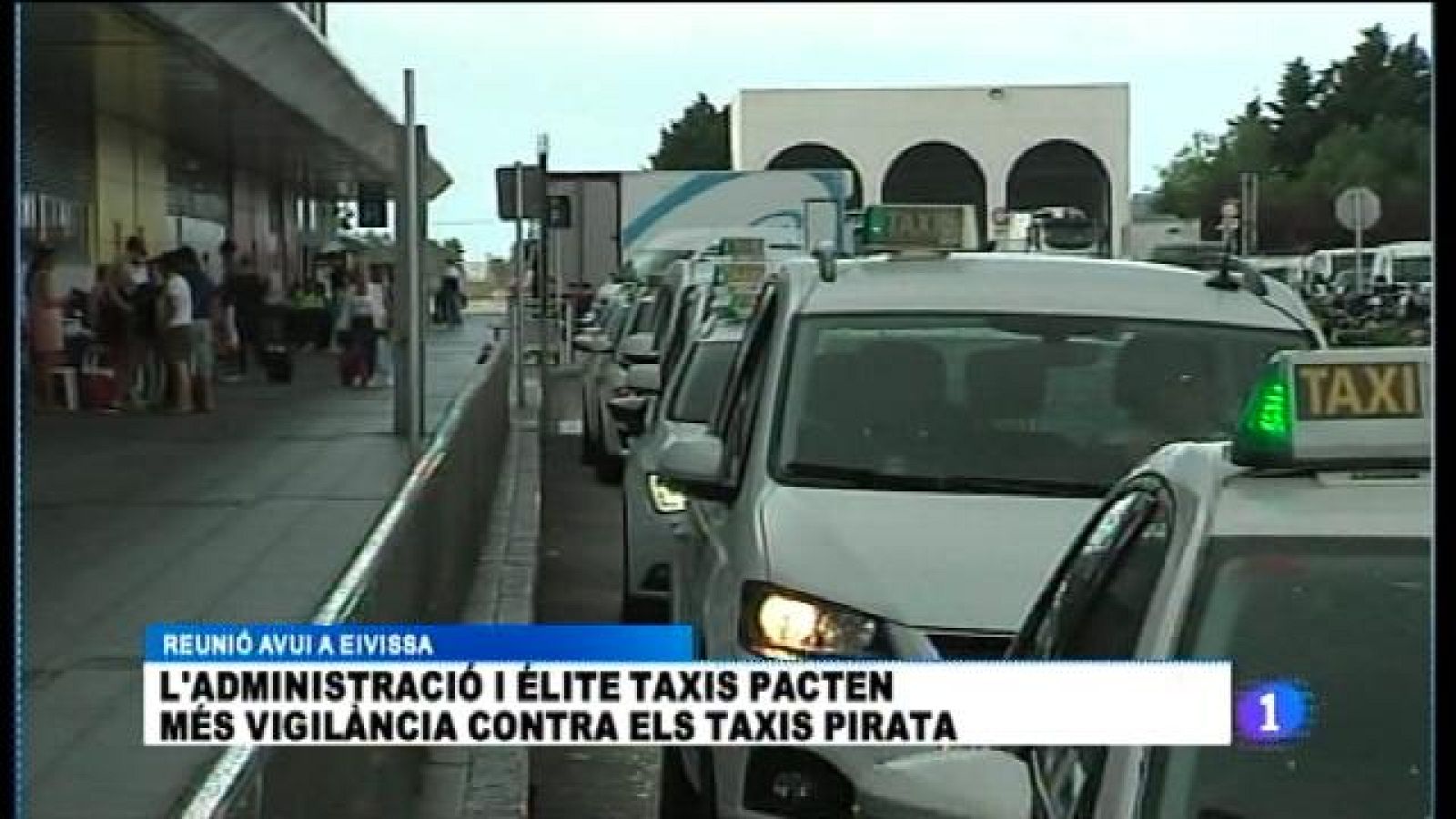 Informatiu Balear 2 - 17/08/17