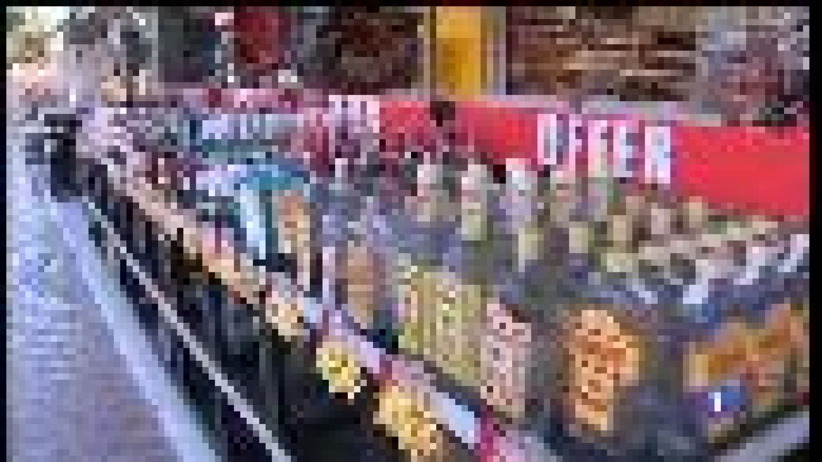 No més begudes alcoholiques a les terrasses dels comerços de Calvià