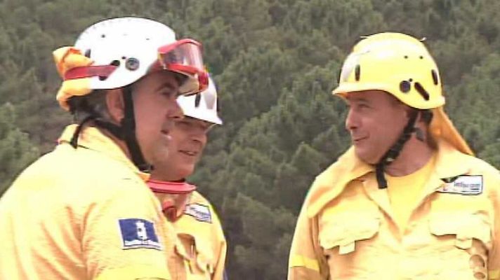 España en 24h - España en 24 horas - 17/08/17