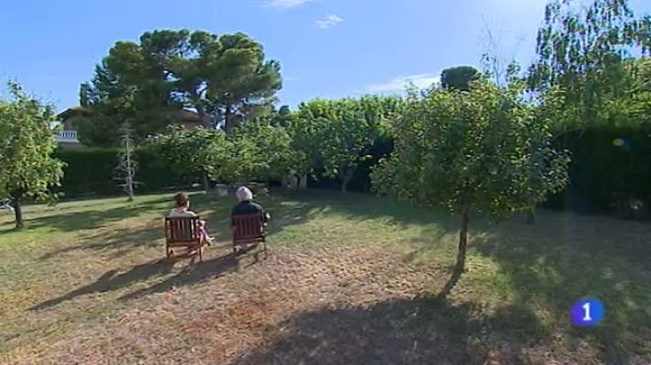 Noticias Aragón - Cara B - Antonio Alvarez