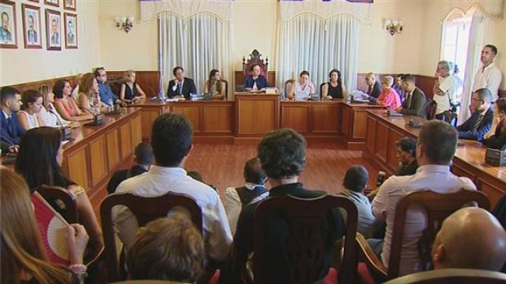 Telecanarias - Telecanarias - 17/08/2017