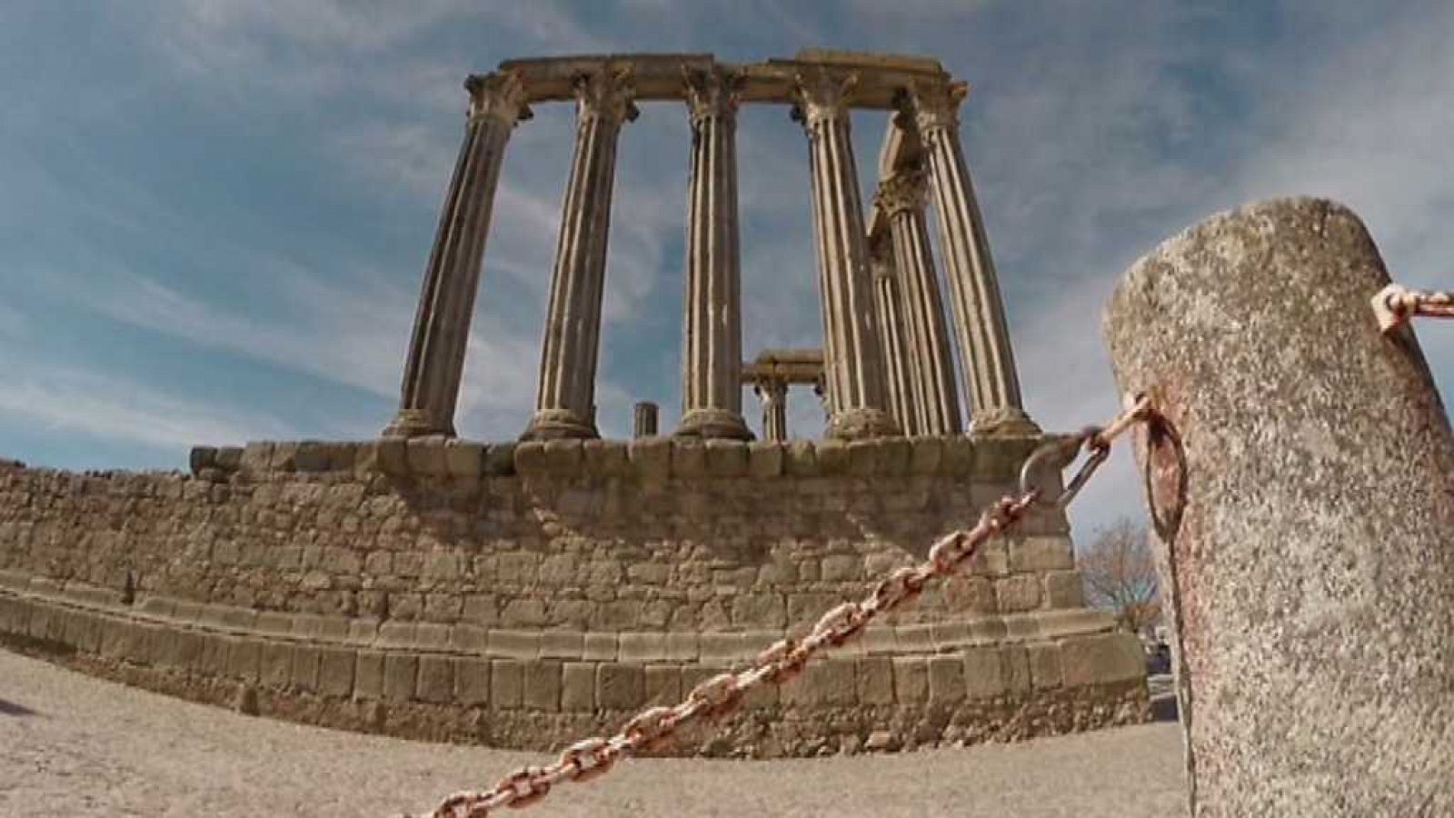 Otros documentales - Pueblos de Europa: Portugal - ver ahora