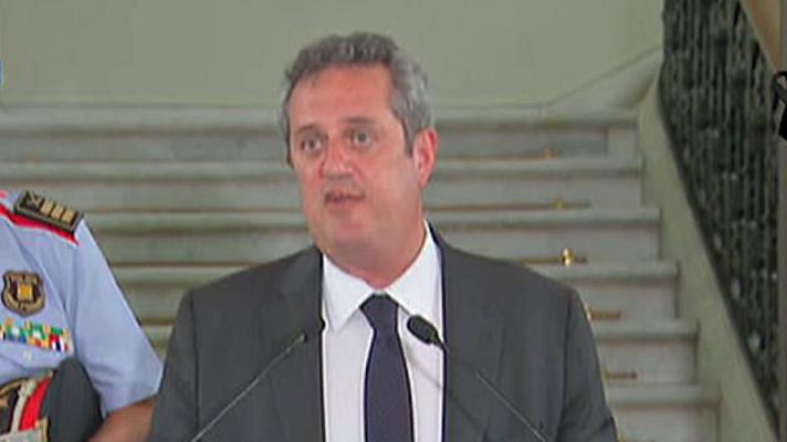 Informativo 24h - Forn: "Identificar a las víctimas es nuestra prioridad"