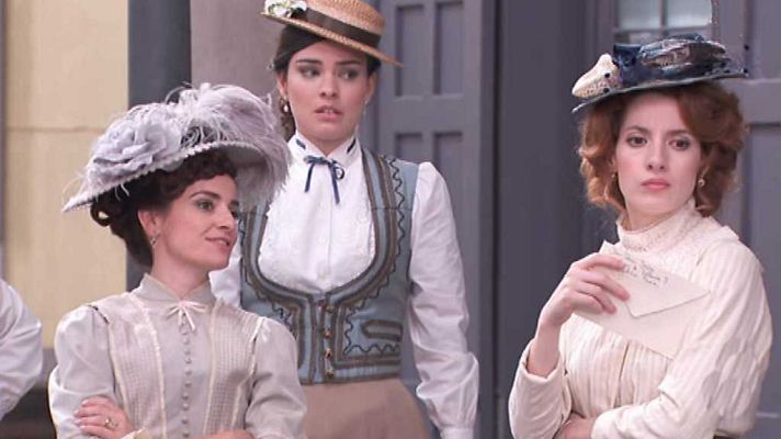 Acacias 38 - Capítulo 582