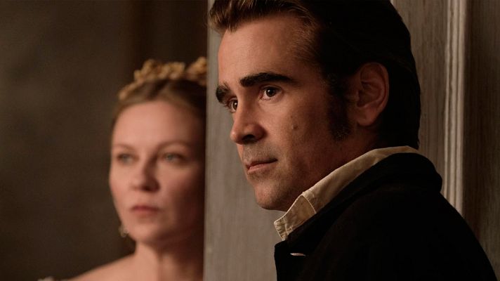 Días de cine - 'La seducción'