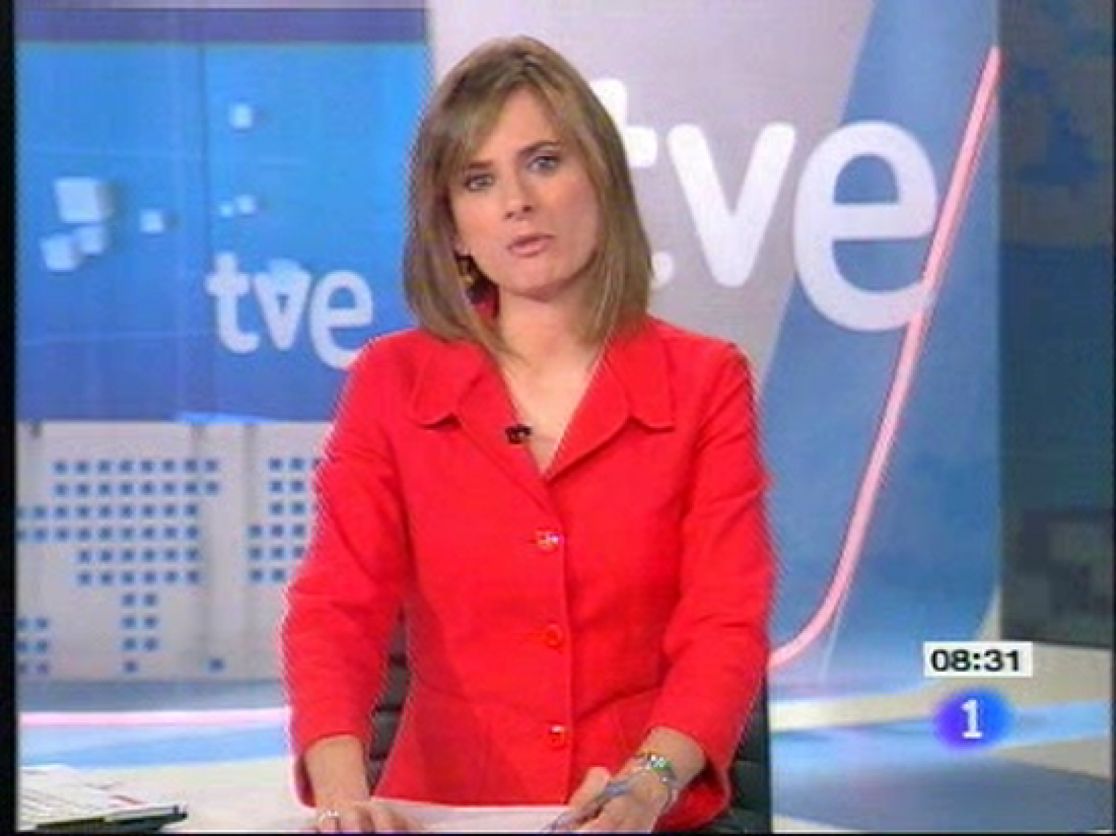 Telediario 1: Telediario en 4' - 19/02/09 | RTVE Play