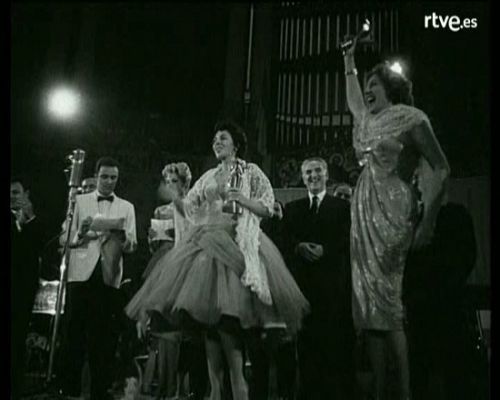 50! anys - 1. Edició "Canción del Mediterraneo