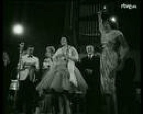 50! anys - 1. Edició "Canción del Mediterraneo