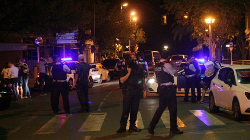 Atentados en Cataluña | Los Mossos abaten a cinco terroristas en Cambrils tras un nuevo atropello mortal