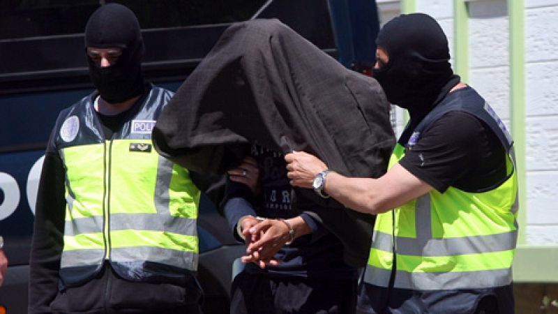 Atentados en Cataluña | Cataluña es la comunidad con más detenciones de yihadistas en lo que va de 2017