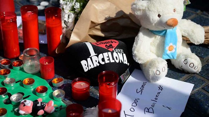 Especiales informativos - Especial Informativo - Atentado en Barcelona (6)