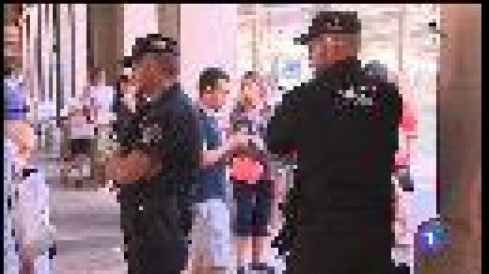 Informatiu Balear - Informatiu Balear 2 - 18/08/17