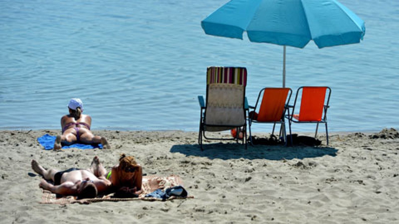 El tiempo: Tiempo estable y temperaturas altas durante el fin de semana | RTVE Play