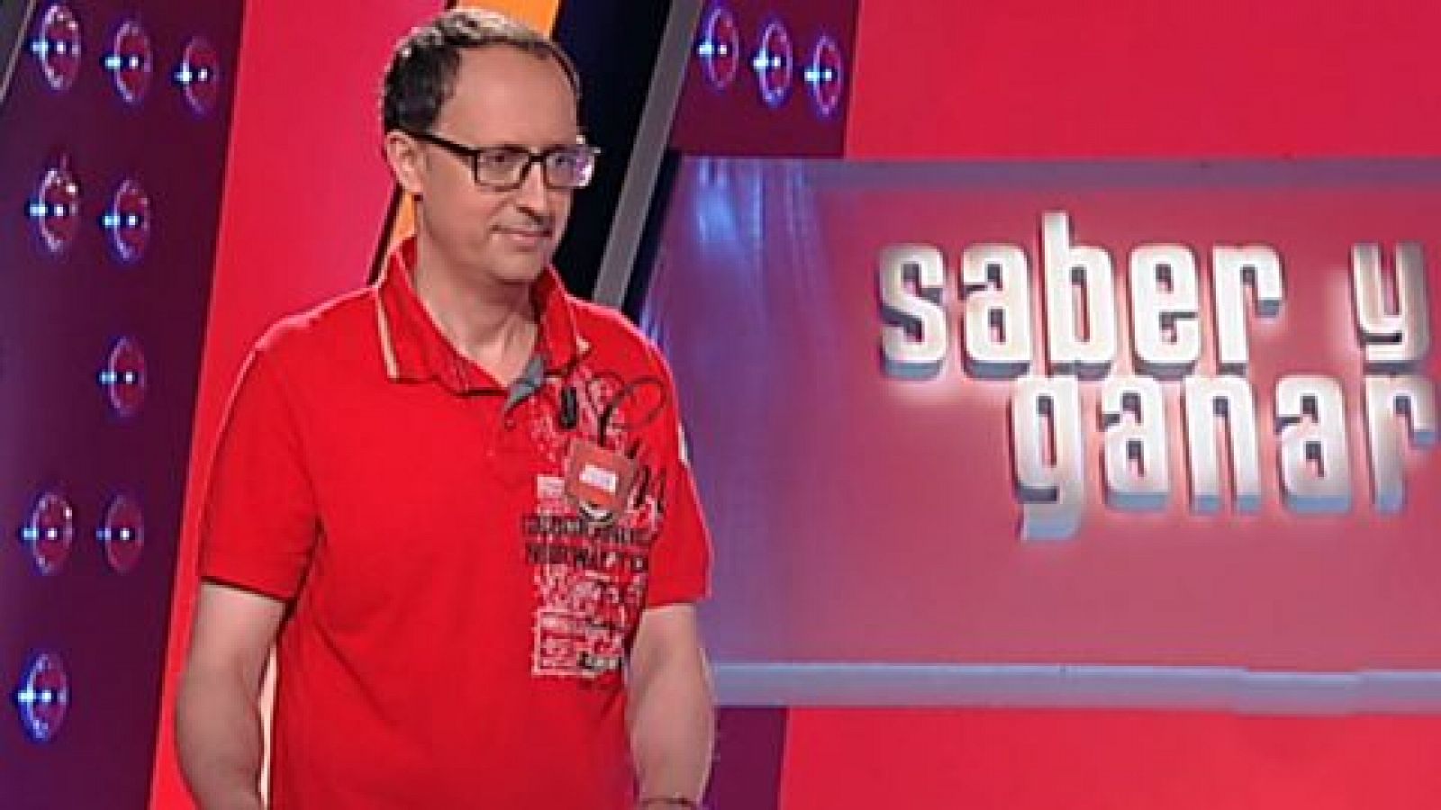 Saber y ganar: Saber y ganar - 18/08/17       | RTVE Play