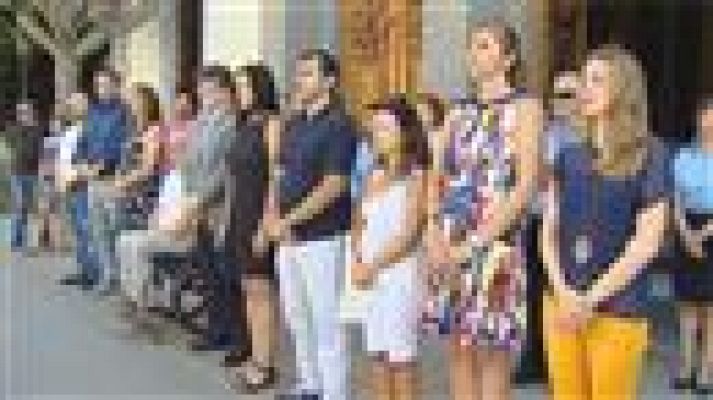 Telecanarias - Canarias en 2' 18/08/2017