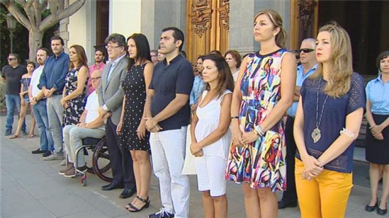 Canarias en 2' 18/08/2017