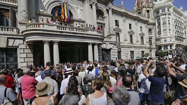 L'Informatiu - Comunitat Valenciana 2 - 18/08/17