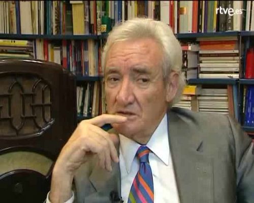 50! anys - Luís del Olmo