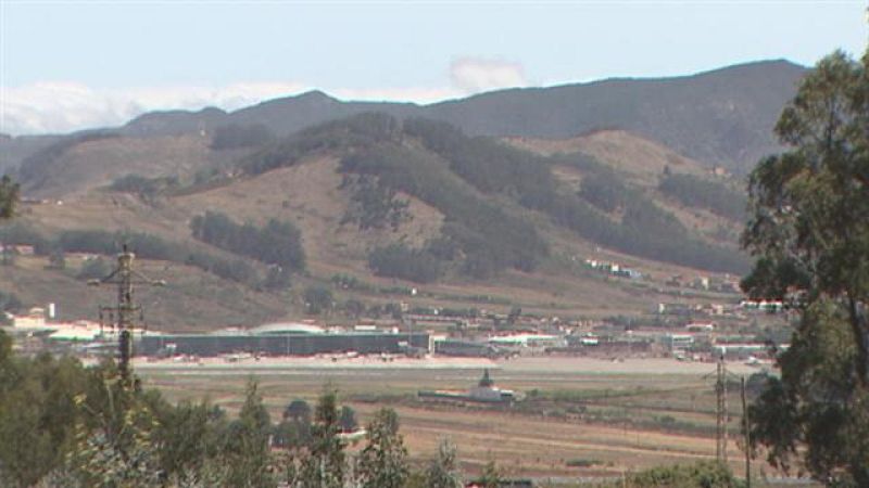 El tiempo en Canarias - 18/08/2017 