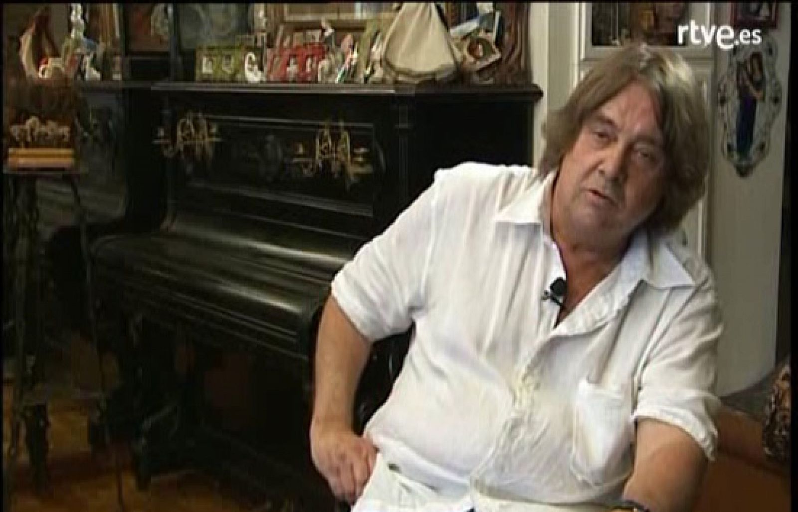 Roger Justafré - 50! anys | Veure