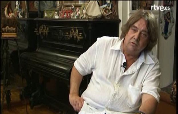 50! anys - Roger Justafré