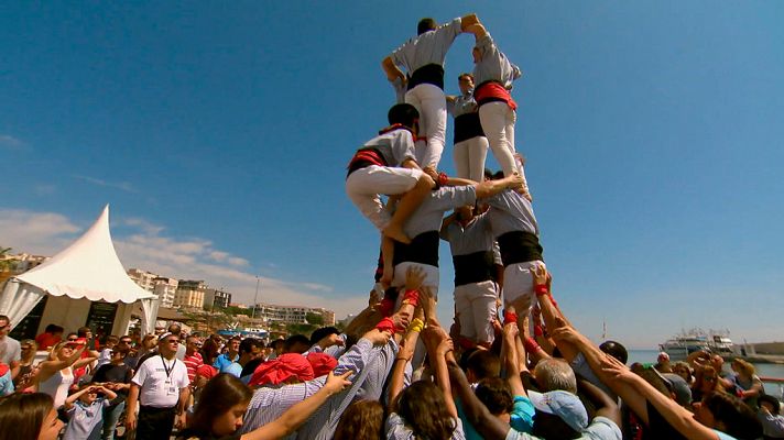 Grandes viajes ferroviarios: De Barcelona a Mallorca