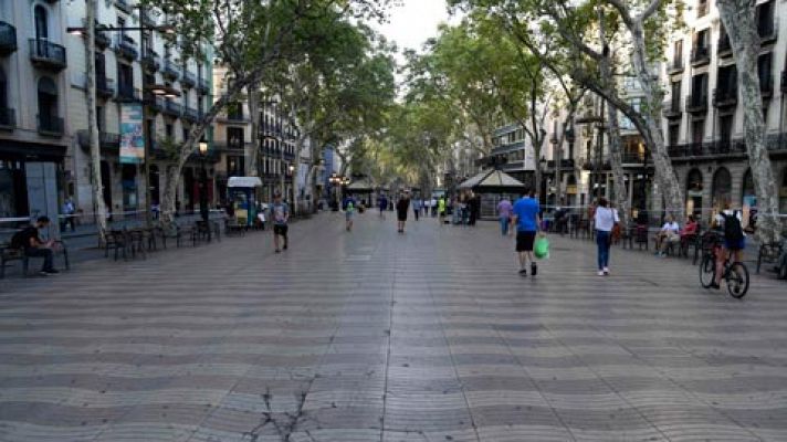 Tercer atentado terrorista para una joven australiana