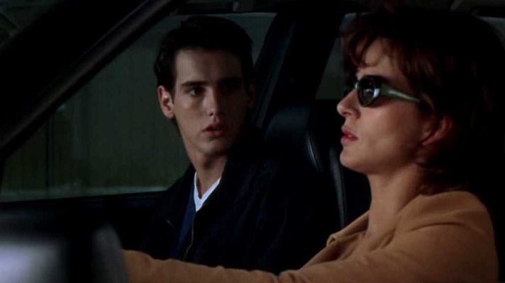 Historia de nuestro cine - La mirada del otro