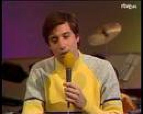 50! anys - Ni en vivo ni en directo