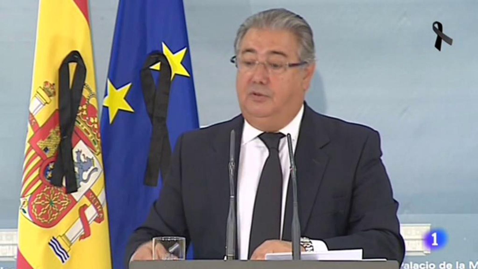 L'Informatiu Cap de Setmana 19/08/2017