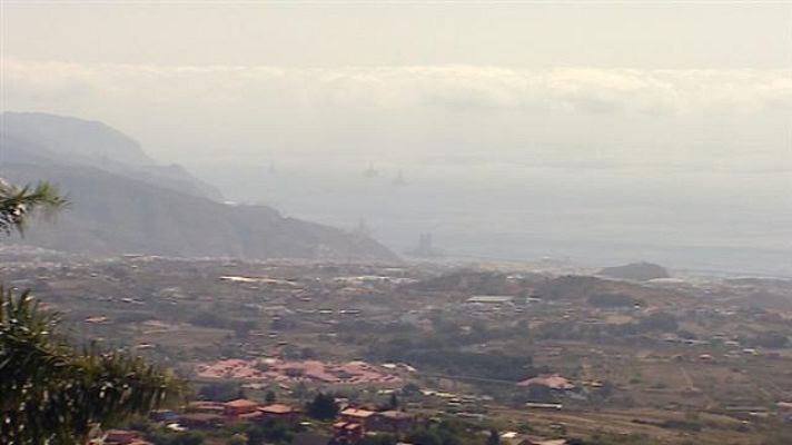 Telecanarias - El tiempo en Canarias - 19/08/2017