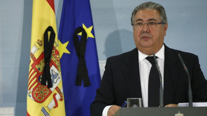 España mantiene el nivel 4 de alerta antiterrorista pero reforzado