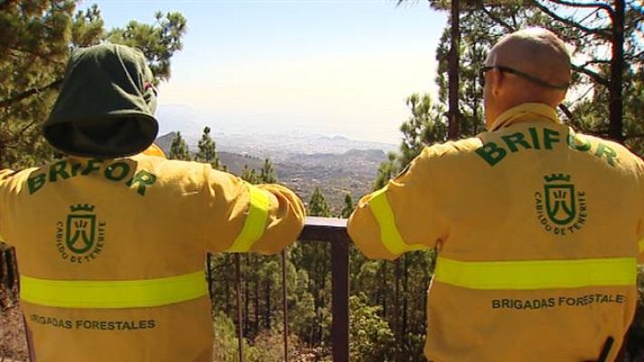 Telecanarias - Canarias en 2' - 19/08/2017