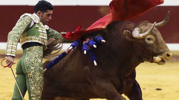 Tendido cero - Tendido cero - 19/08/17