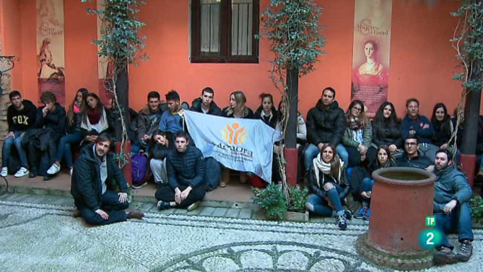 Shalom: Menorá en España | RTVE Play